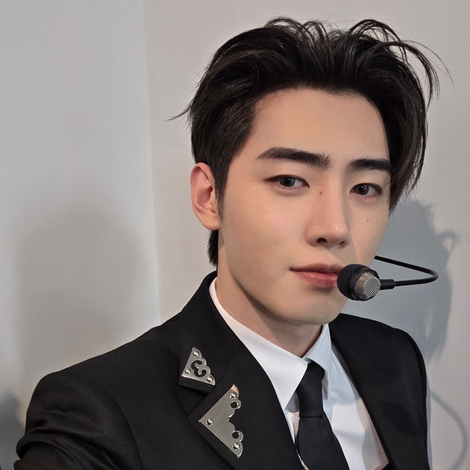 ENHYPEN的幕後花絮