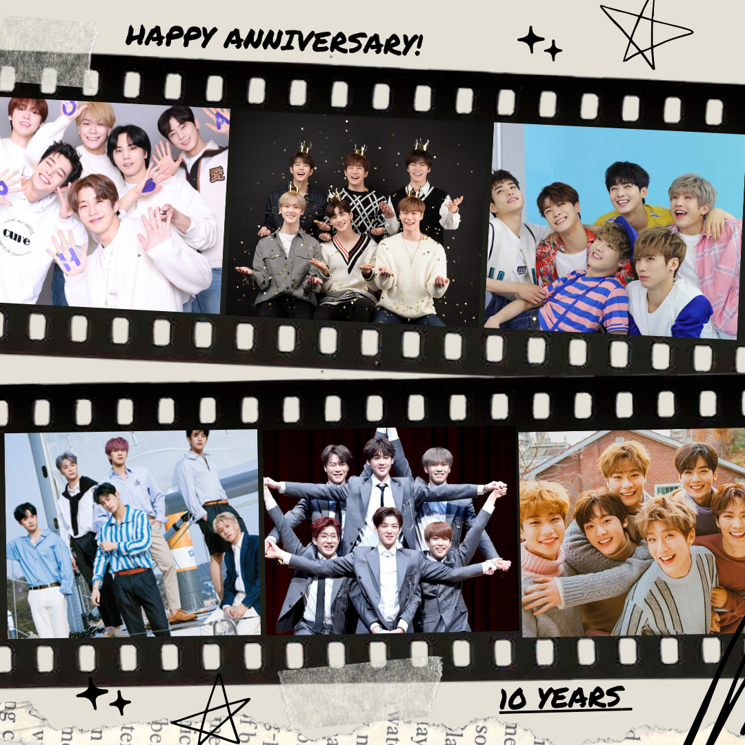 Latest photo of ASTRO