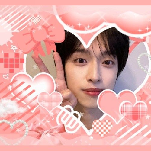 A moment captured by Gaon (Xdinary Heroes)'s fan