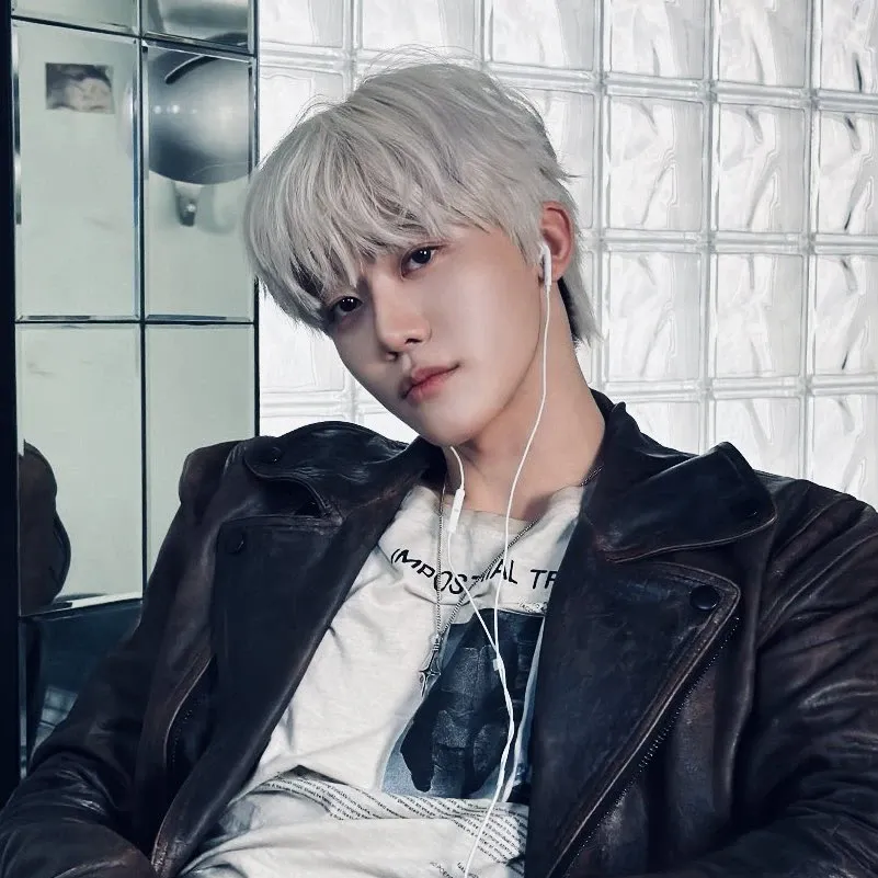 Latest photo of Jaemin (NCT DREAM)