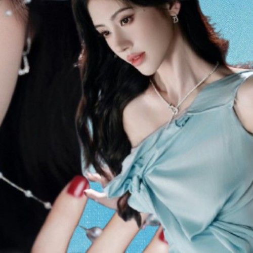 Recent activity shot of Ju Jingyi