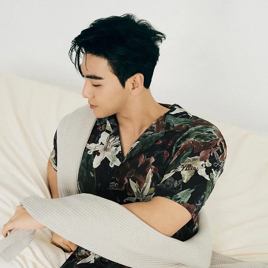 白虎的幕后花絮