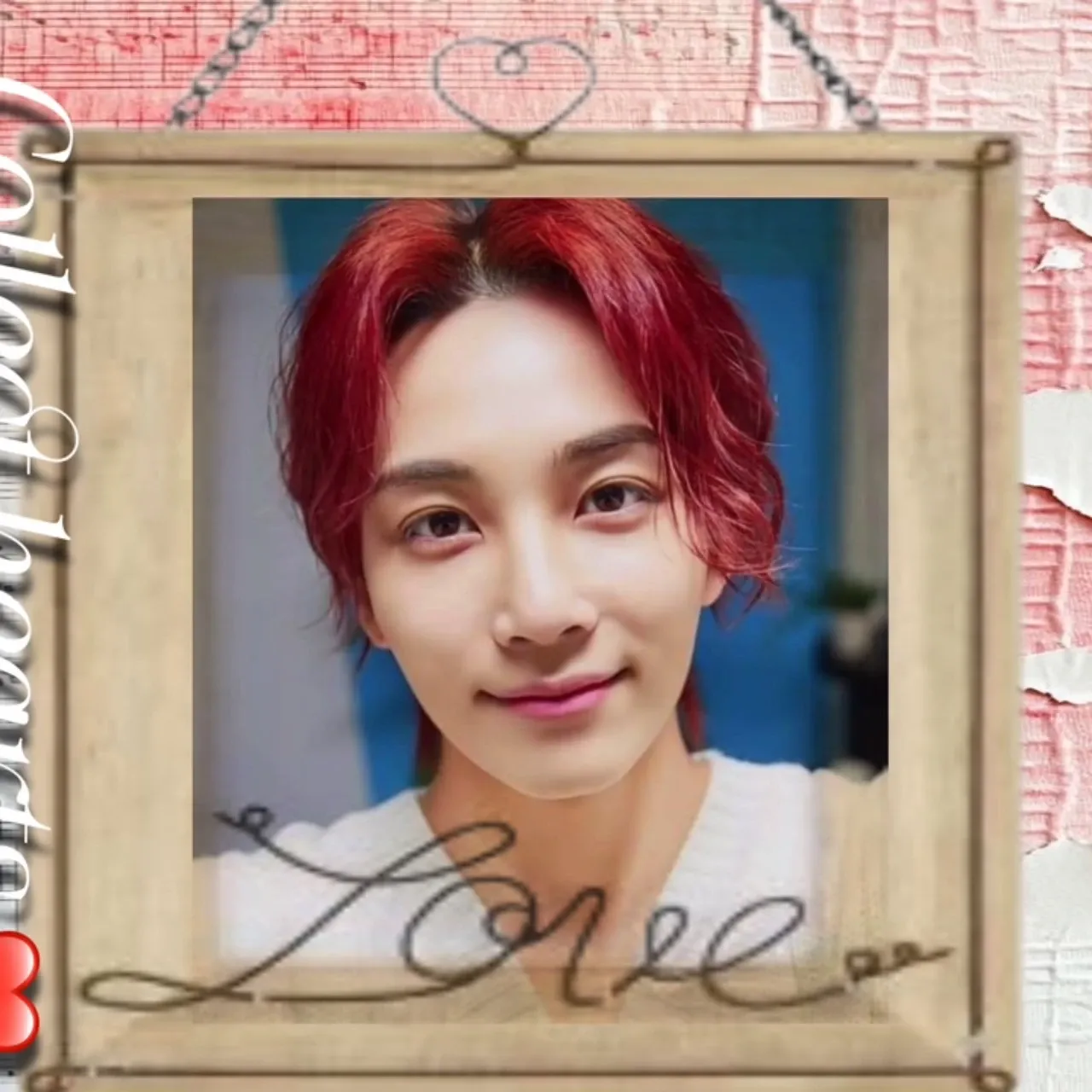 Must-see popular post of 정한 (세븐틴), your favorite