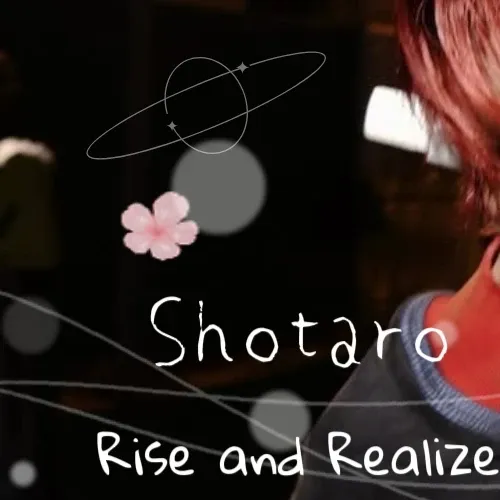 A moment captured by SHOTARO (RIIZE)'s fan