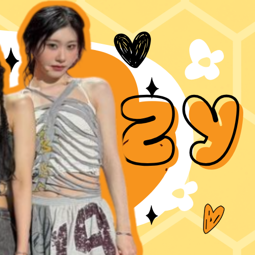 ITZY的最新活動照片