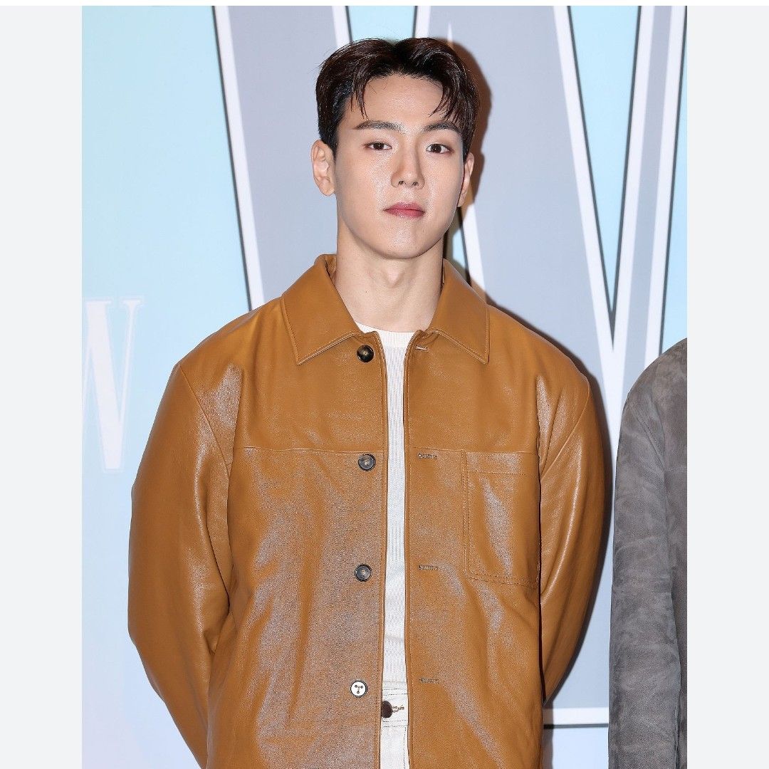 셔누 (몬스타엑스) 팬이 찍은 순간