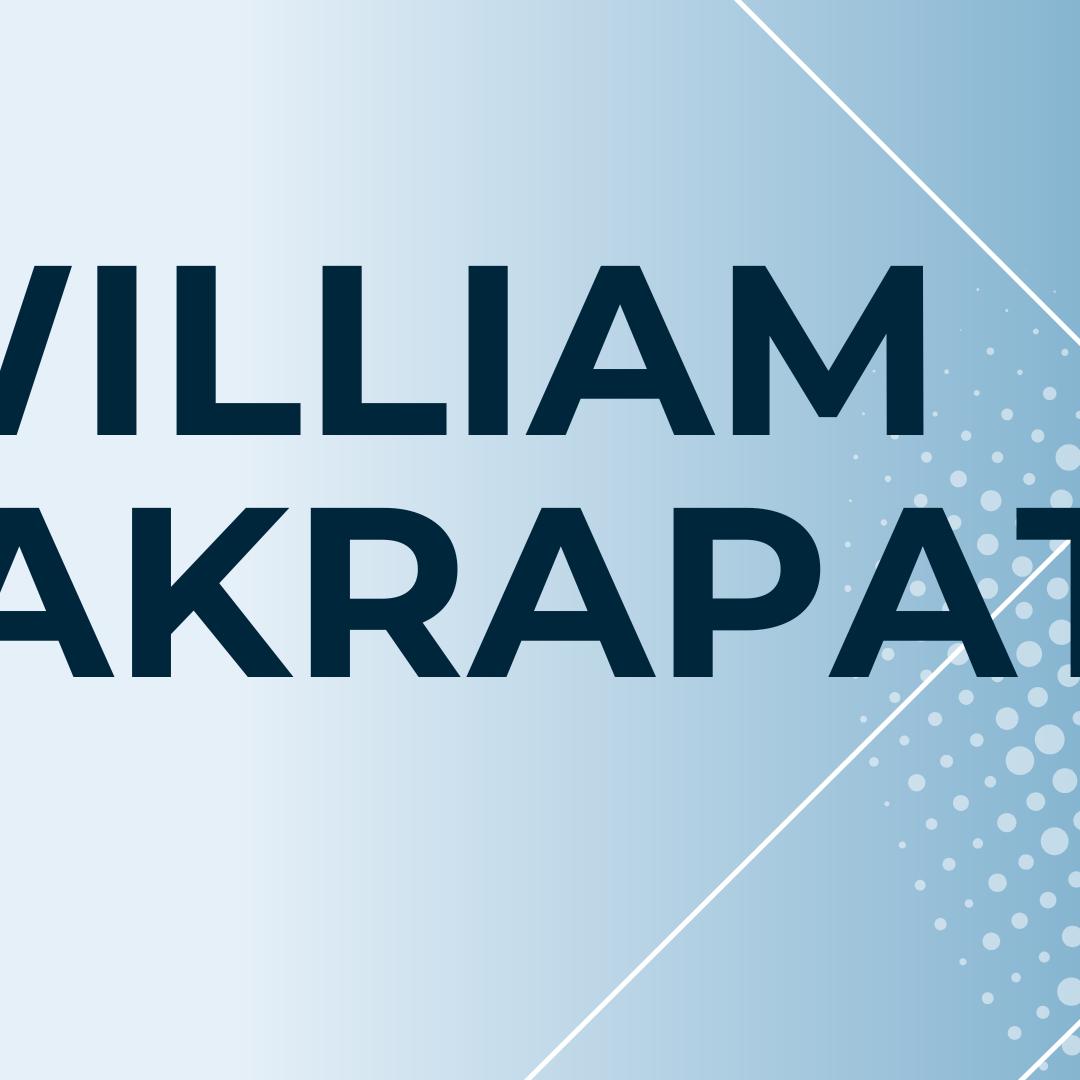 A moment captured by William (LYKN)'s fan