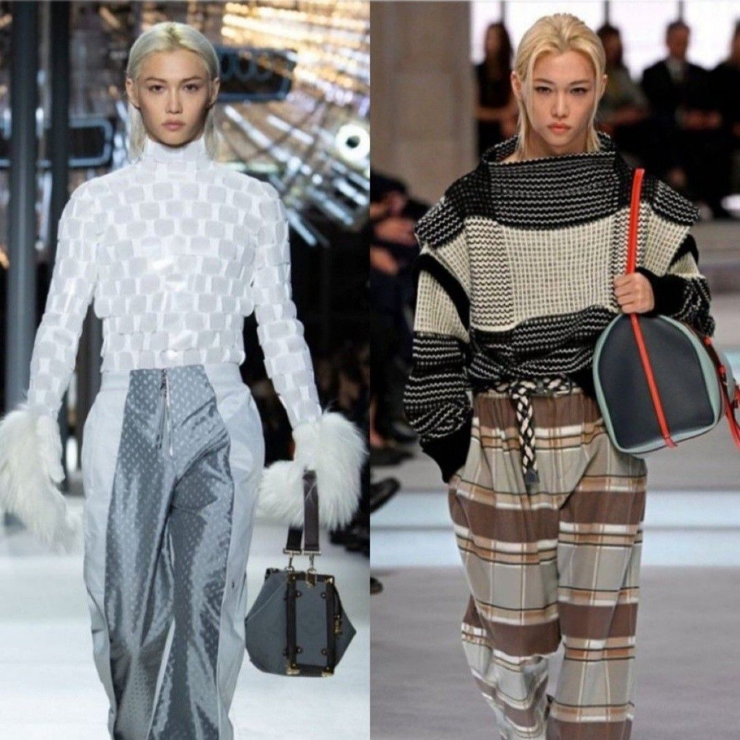 Stray Kids의 비하인드 컷