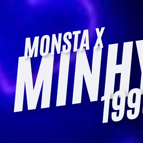 玟赫 (MONSTA X)的最新活动照片