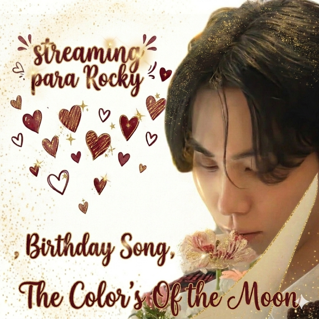 Behind-the-scenes cut of Rocky