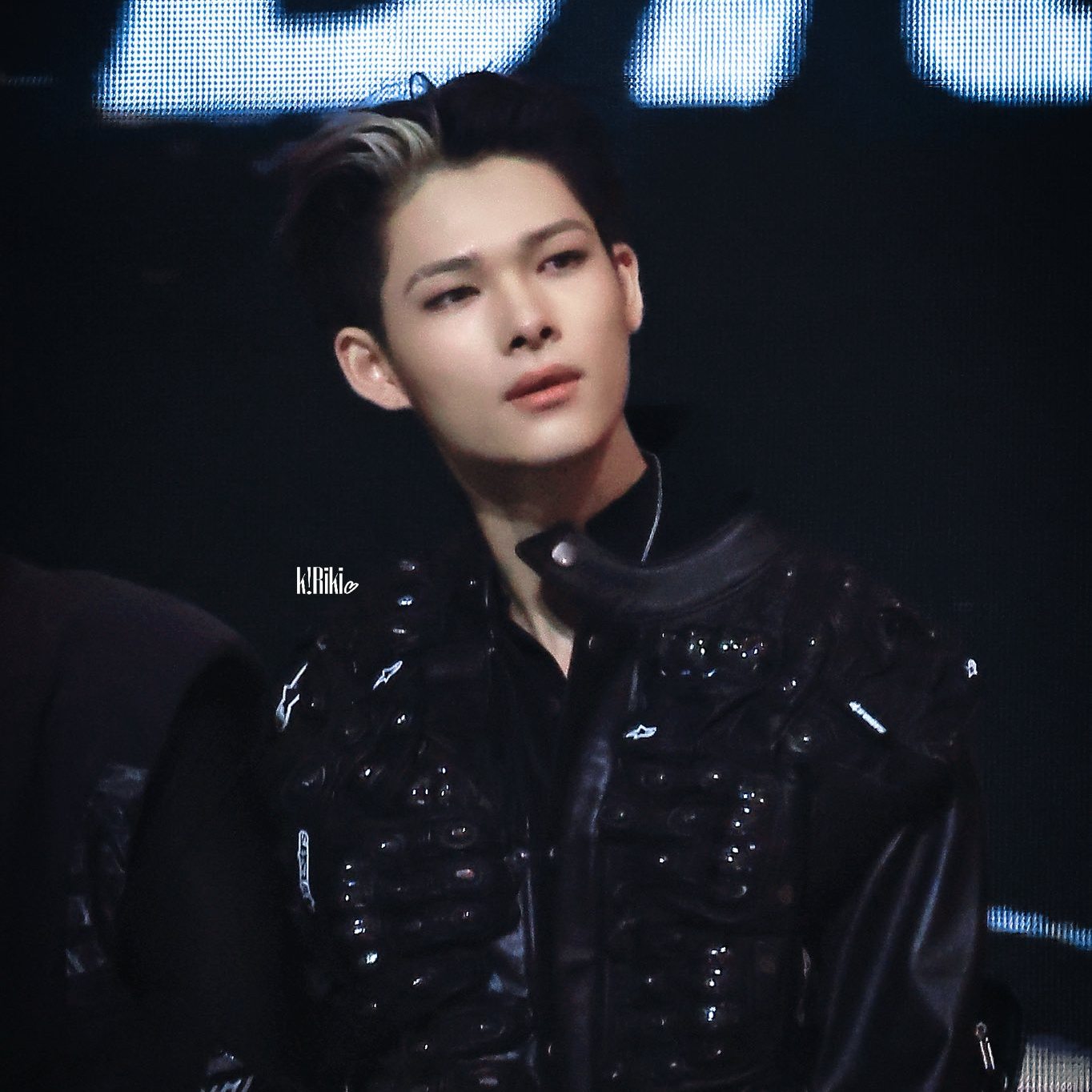 NI-KI (ENHYPEN)粉絲拍下的瞬間