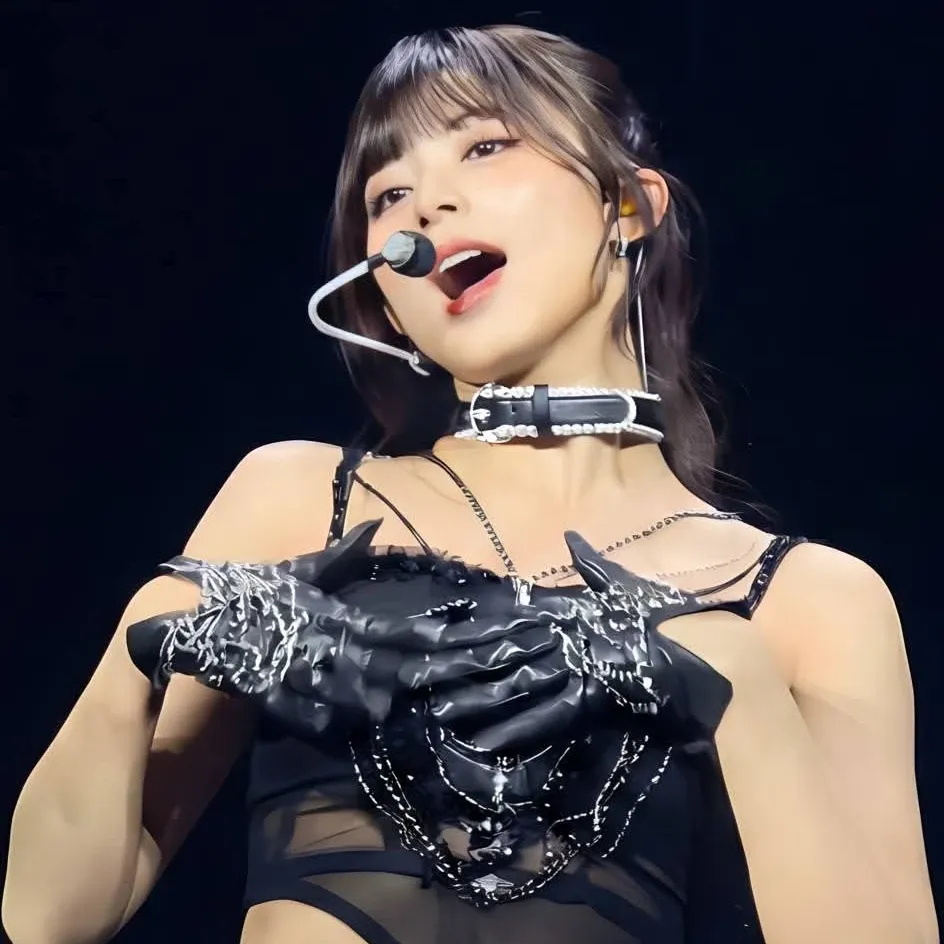 子瑜 (TWICE)的最新照片