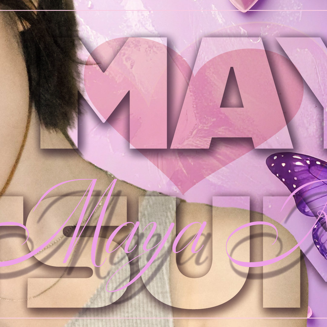 Latest photo of Maya (NiziU)