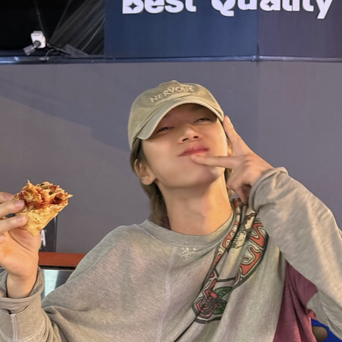 Behind-the-scenes cut of TEN (WayV)