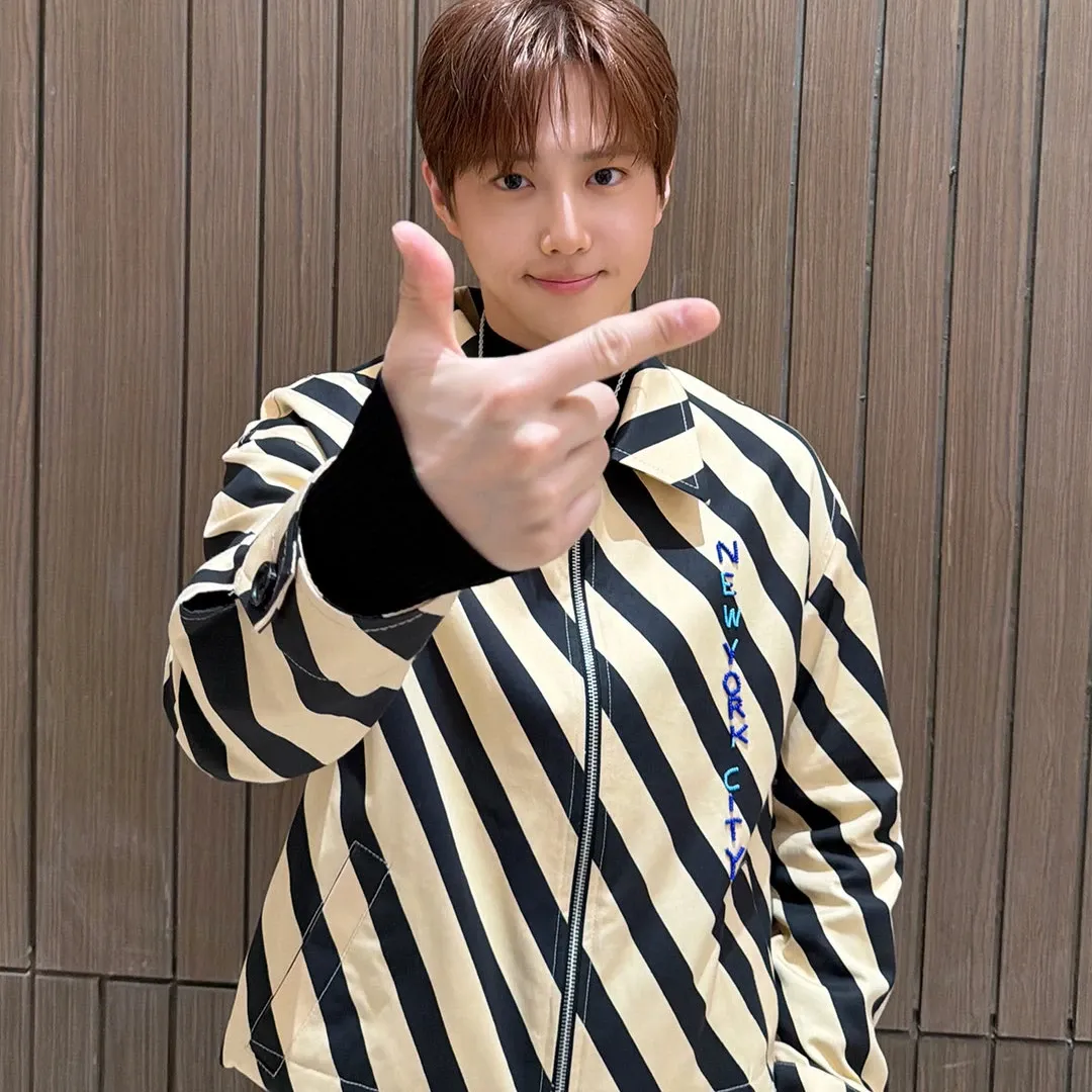 EXO 팬이 찍은 순간