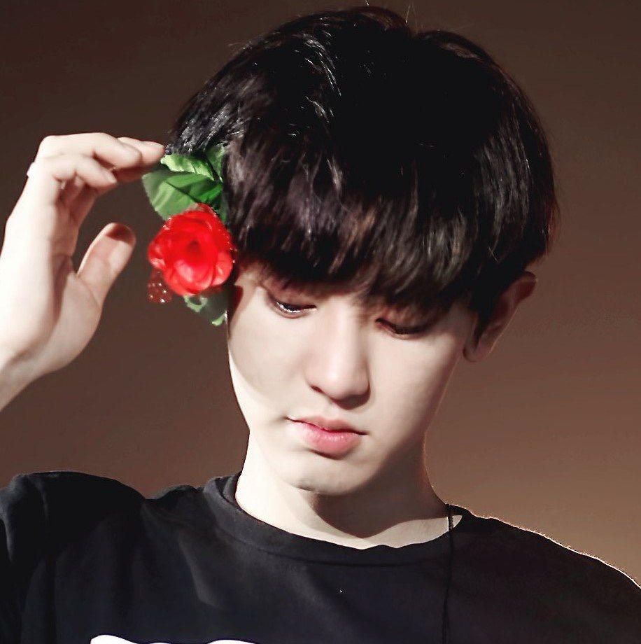 燦烈 (EXO)的幕後花絮