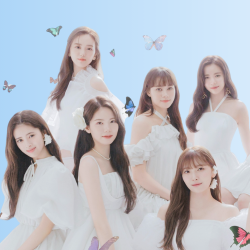 NiziUの最近の活動写真