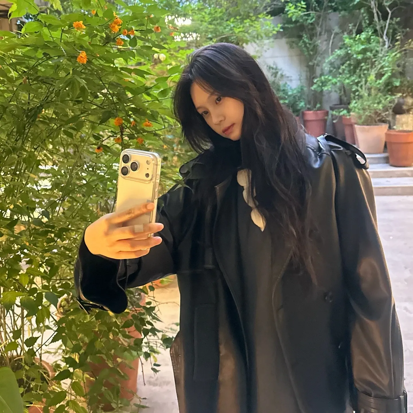 VIVIZ의 비하인드 컷