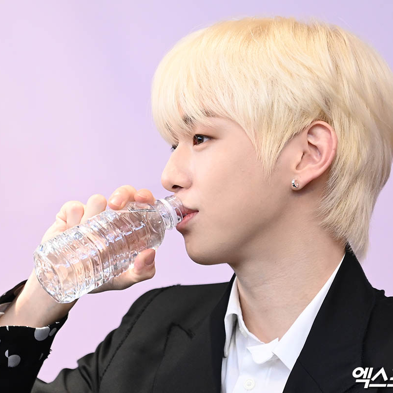 Momen yang diabadikan oleh penggemar Kang Daniel