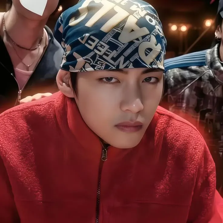 V (BTS)の最近の活動写真