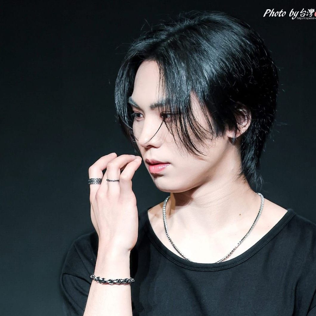 Recent activity shot of Rocky