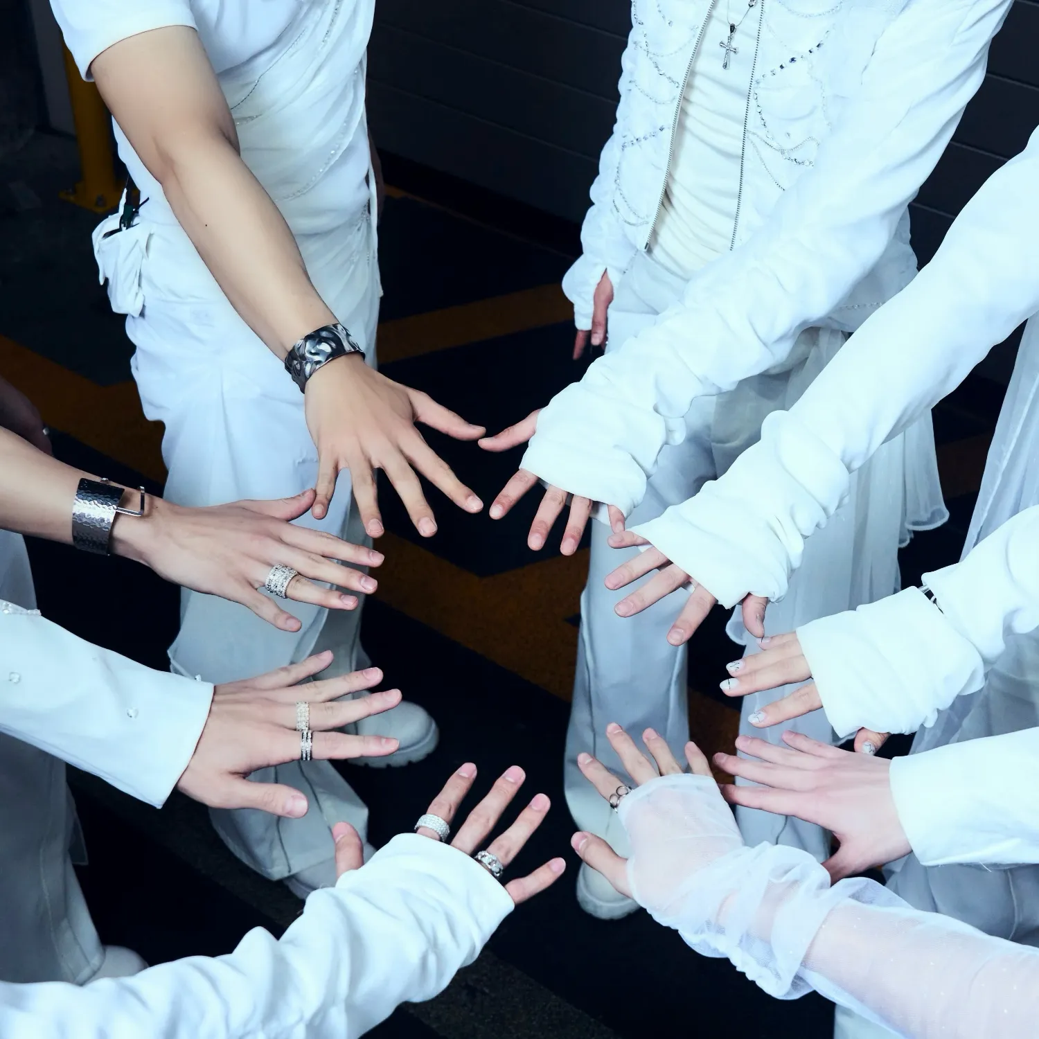 豆原一成 (JO1)的幕後花絮