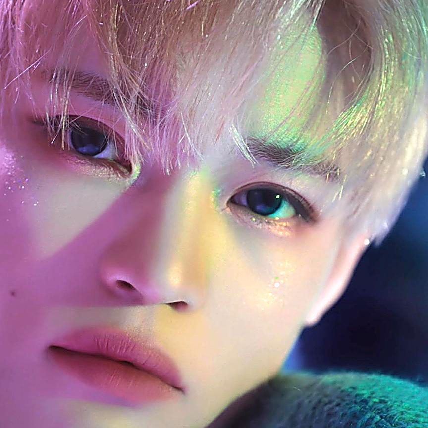 Behind-the-scenes cut of Chenle (NCT DREAM)