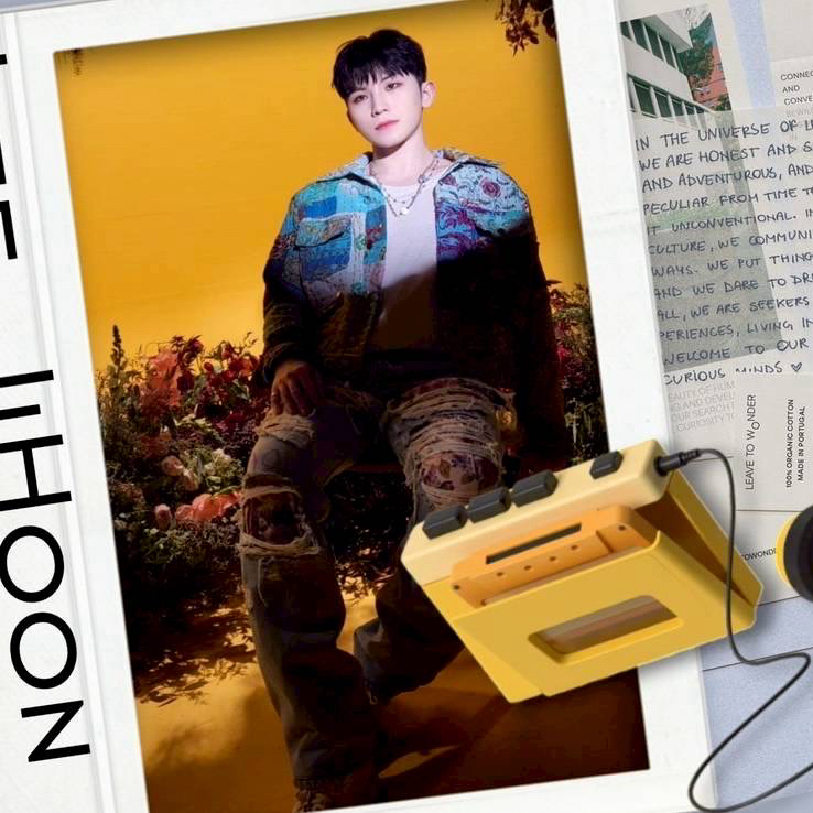 Today’s hot picks from the 우지 (세븐틴) community