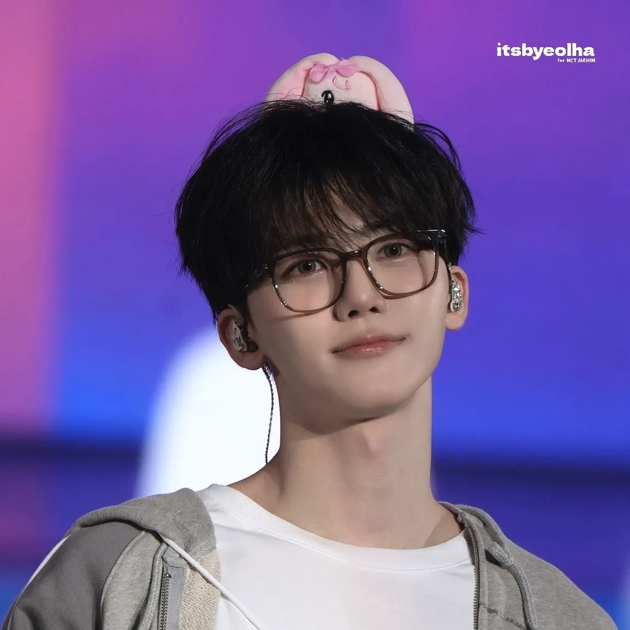 Latest photo of Jaemin (NCT DREAM)