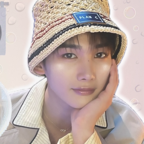 Latest photo of Jo (&TEAM)