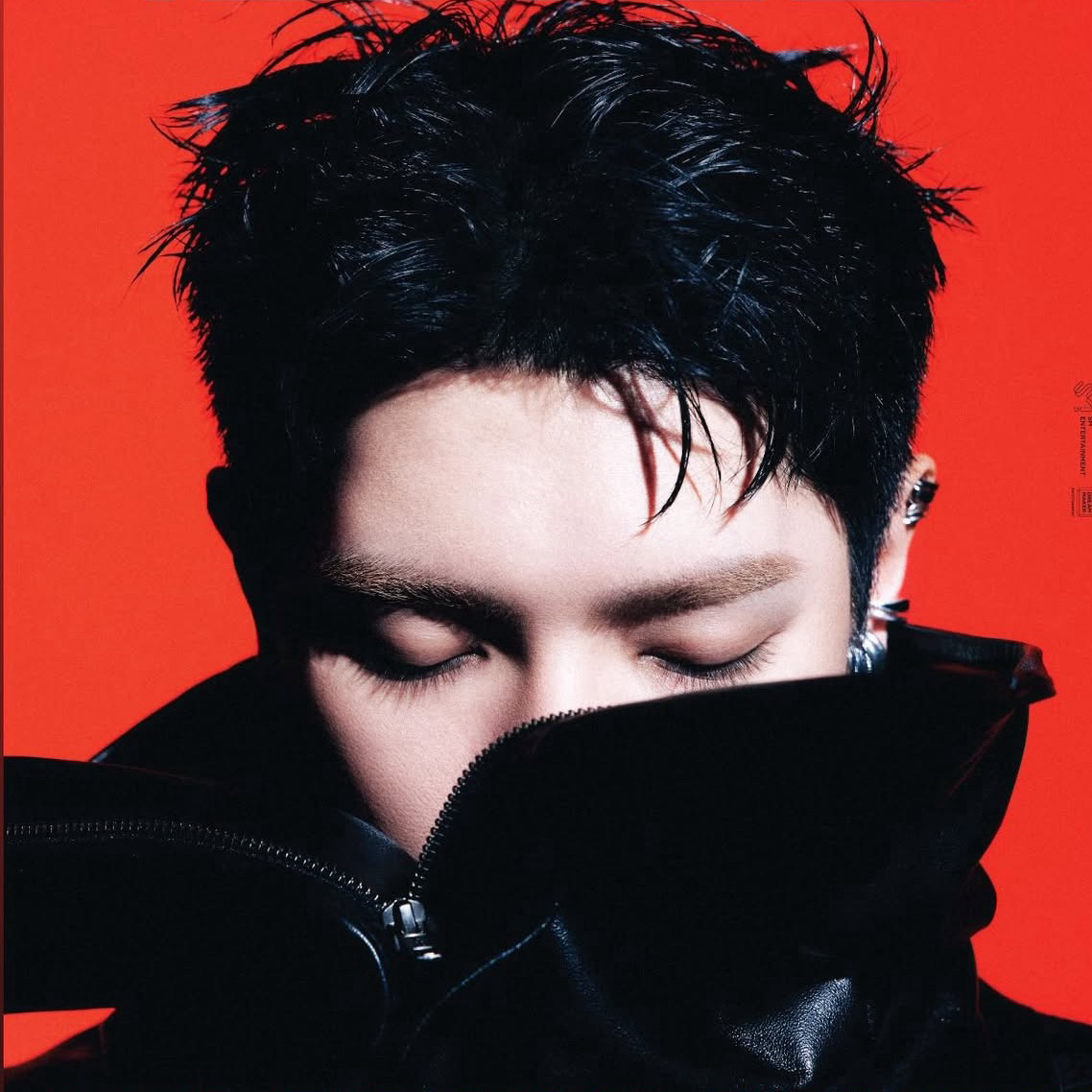 泰容 (NCT 127)的最新照片