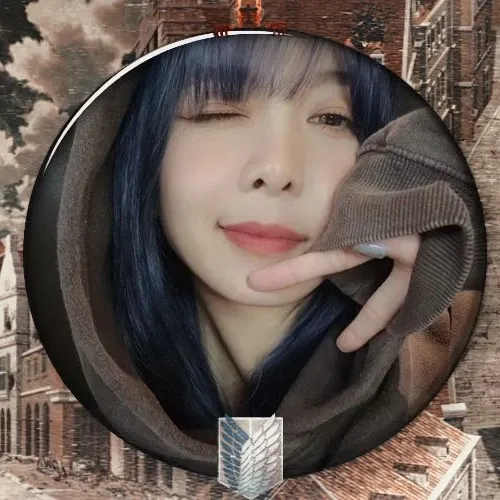 Latest photo of Dami (DREAMCATCHER)