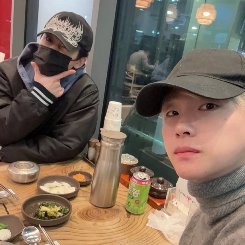 Posting K-POP populer yang disukai penggemar