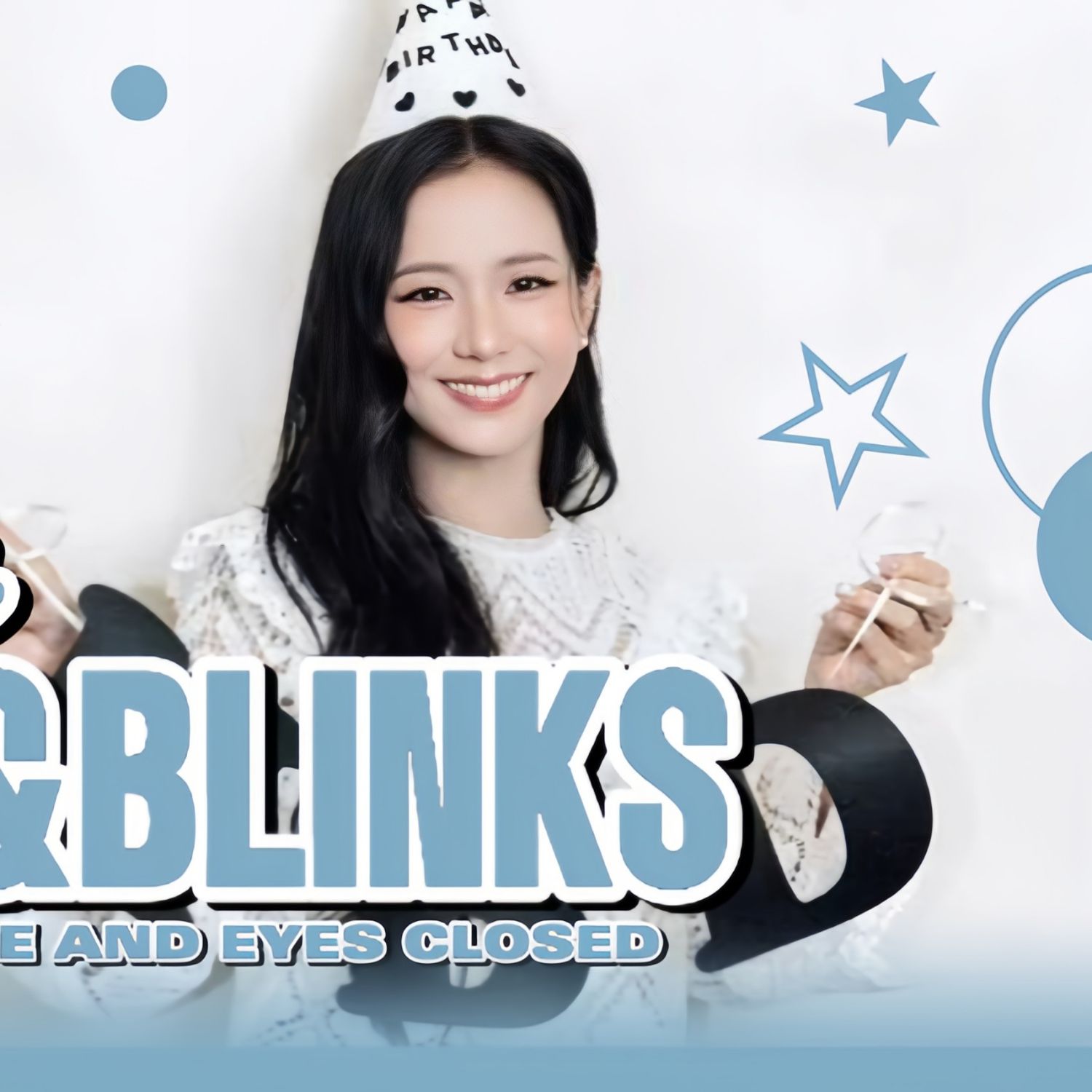 A moment captured by Jisoo (BLACKPINK)'s fan