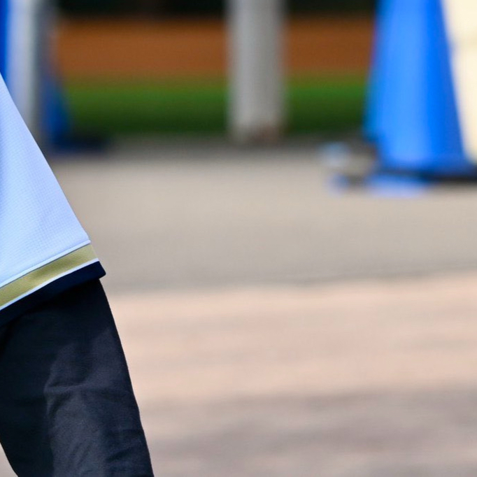 Behind-the-scenes cut of Fujiwara Joichiro (Naniwa Danshi)