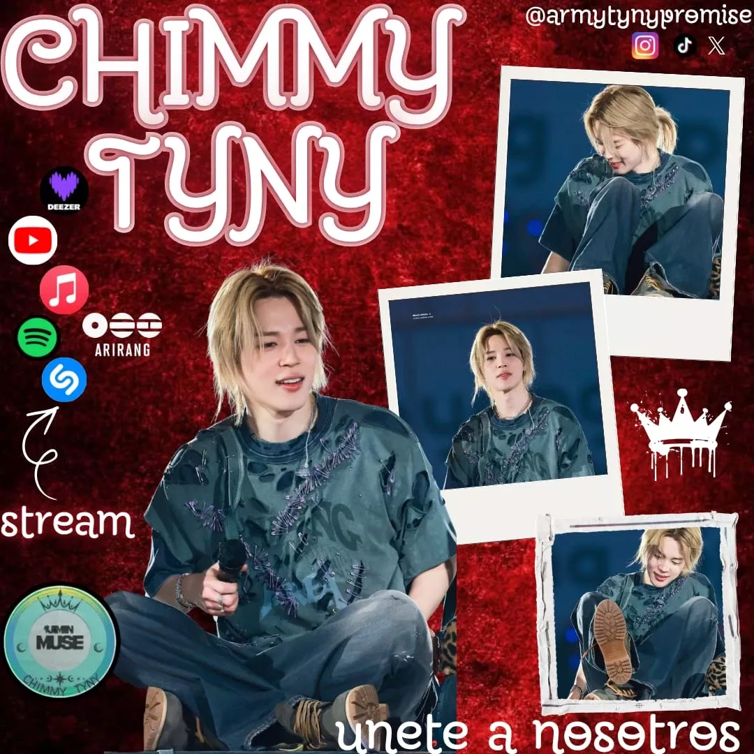 지민 (방탄소년단) 팬이 찍은 순간