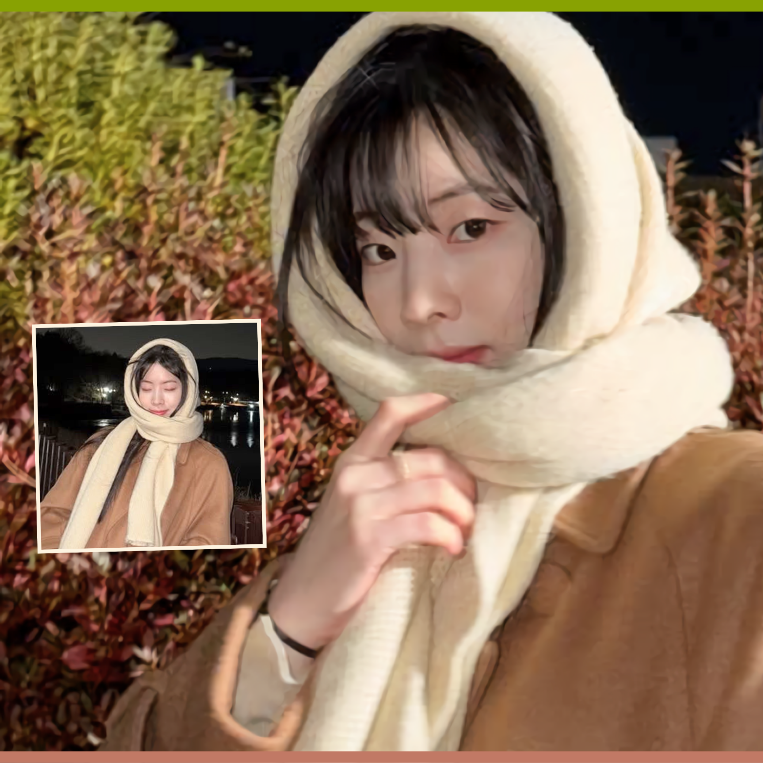 다현 (TWICE)의 최신 사진