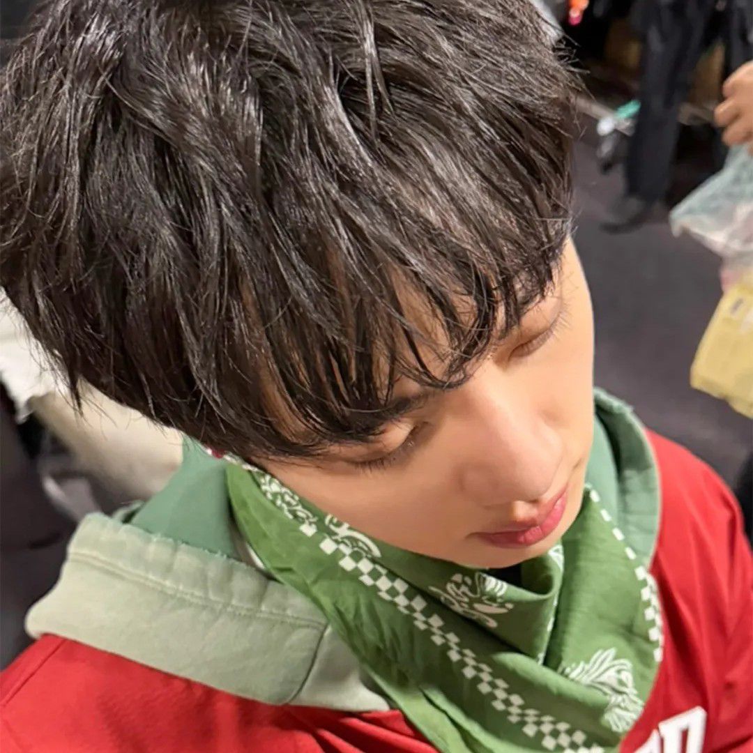 진 (방탄소년단)의 최신 사진