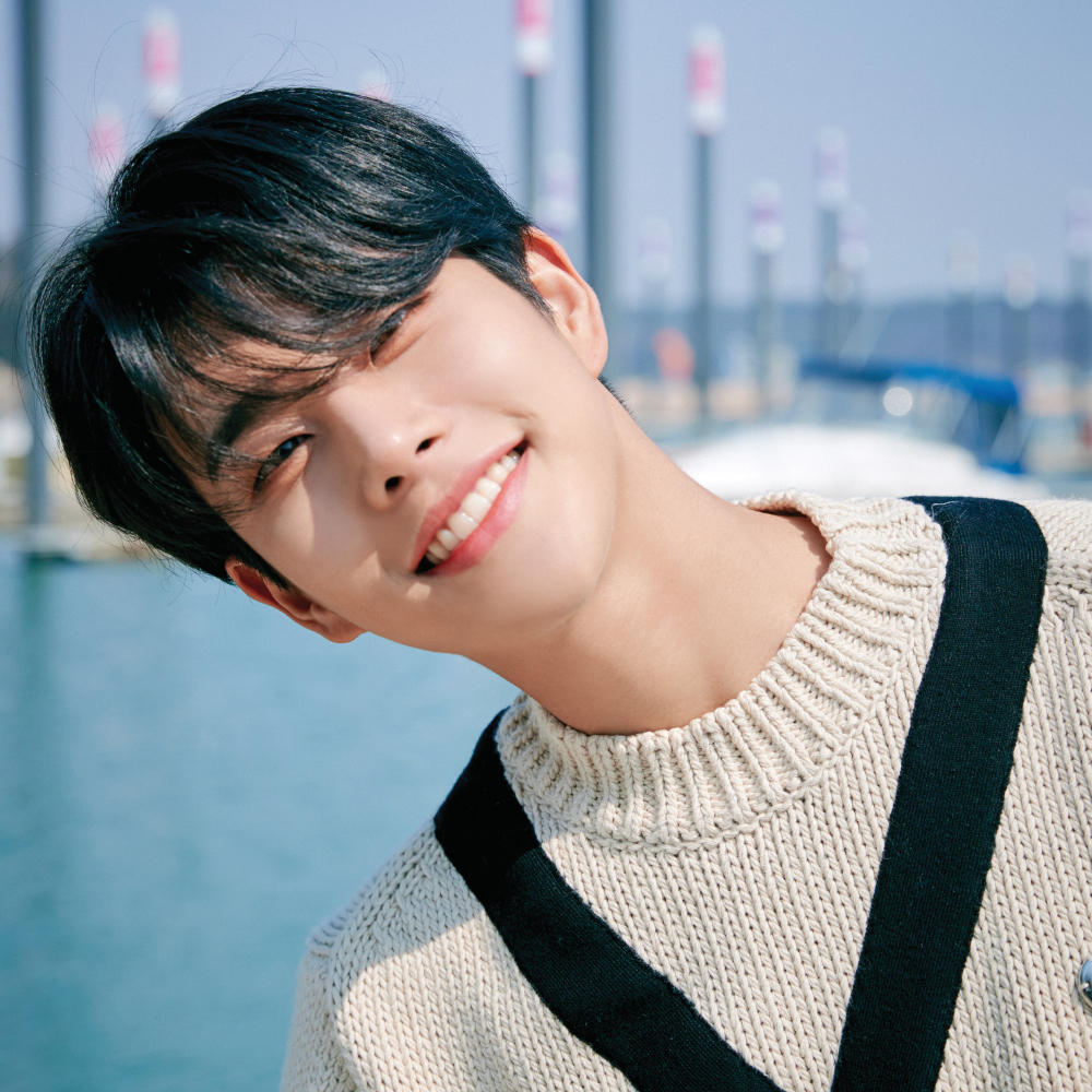 아스트로 팬이 찍은 순간