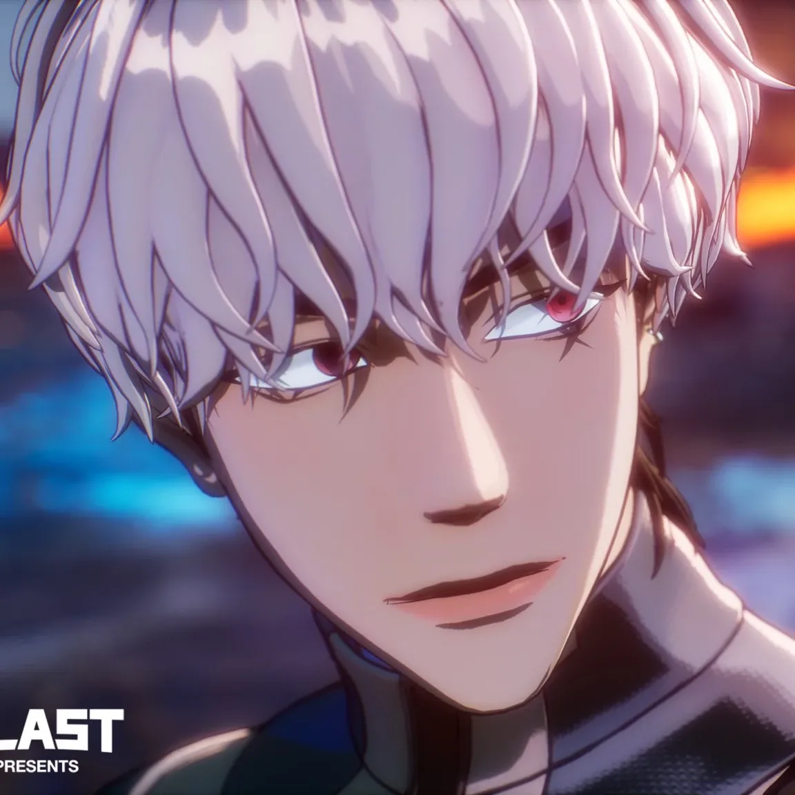 Latest photo of Eunho (PLAVE)