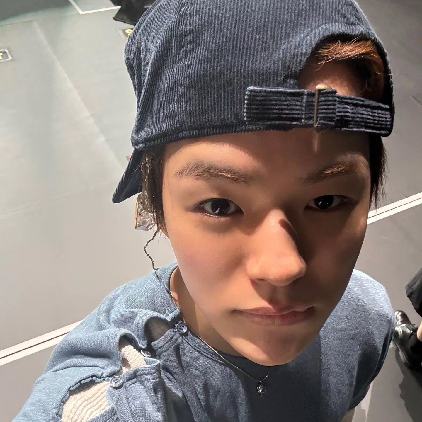 TREASURE 최근 활동샷