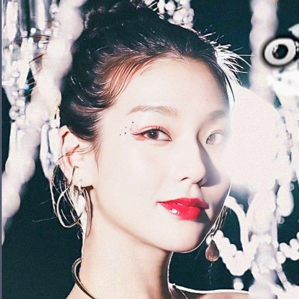 Popular profile picture of Soodam (SECRET NUMBER) loved by fans