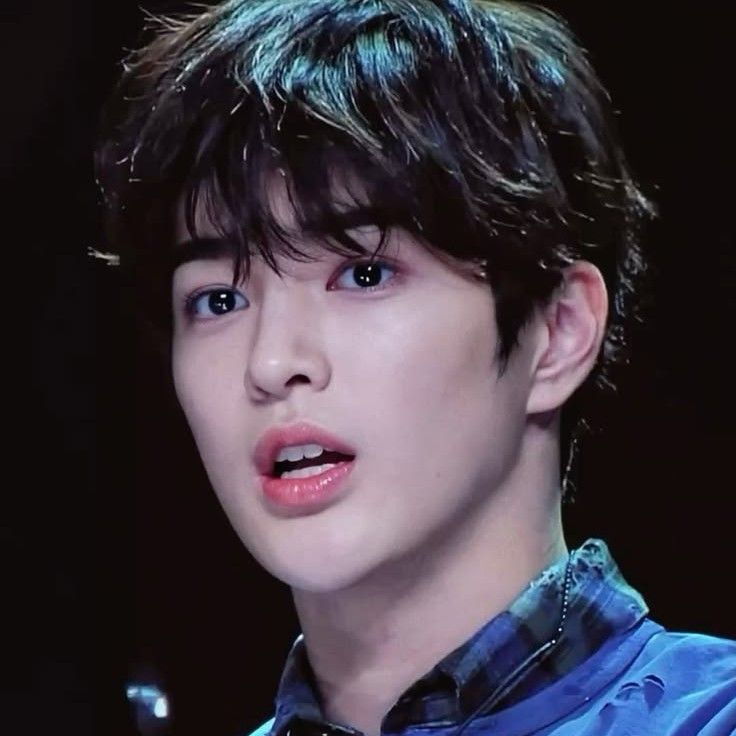 Behind-the-scenes cut of Keonho (CORTIS)