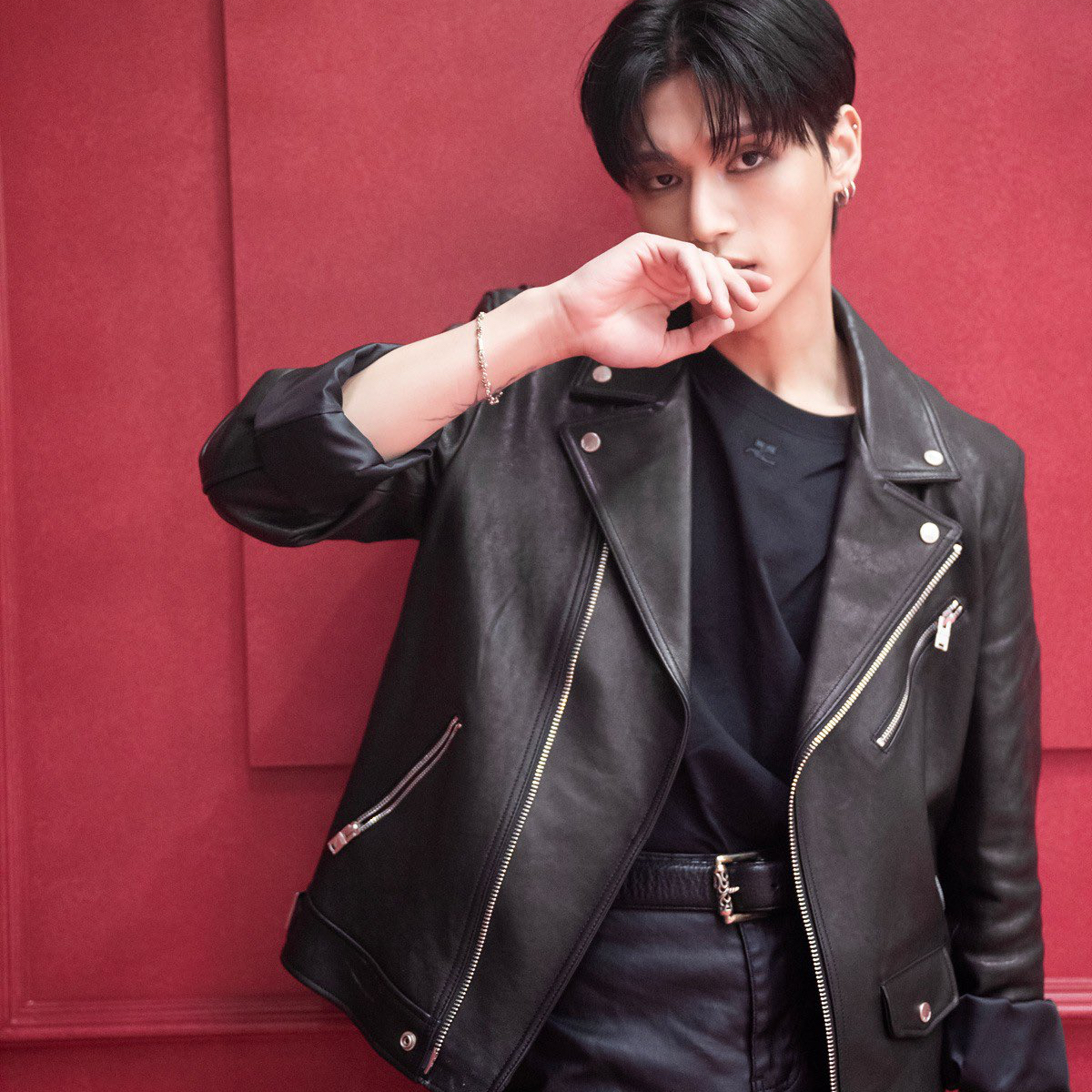 ATEEZ的最新活動照片