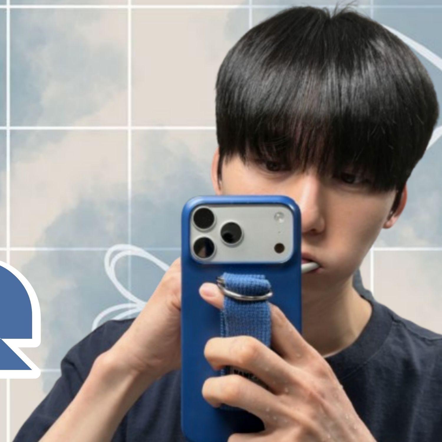 A moment captured by Keonhee (ONEUS)'s fan