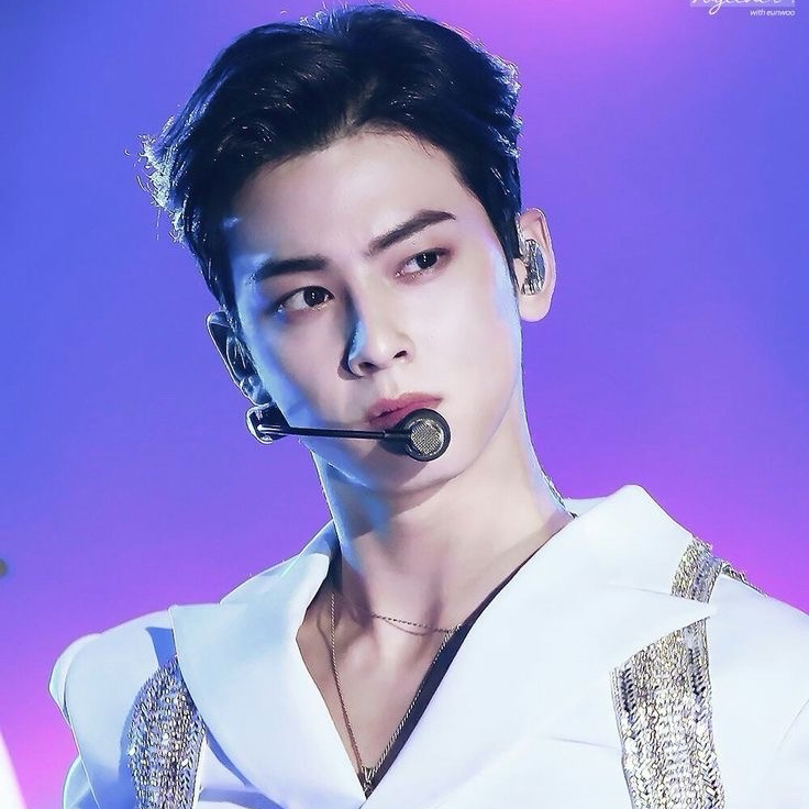 Latest photo of Eunwoo (ASTRO)