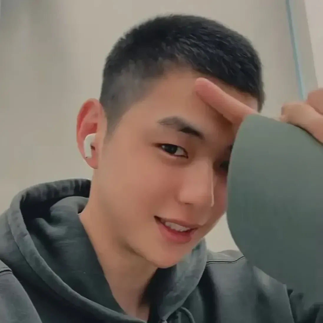 강다니엘 최근 활동샷