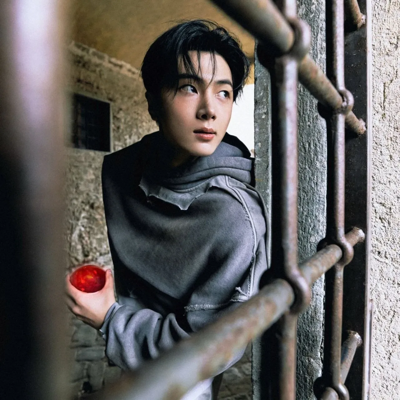 Foto aktivitas terbaru ENHYPEN