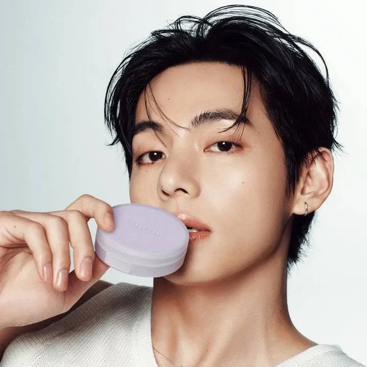 뷔 (방탄소년단) 팬이 찍은 순간