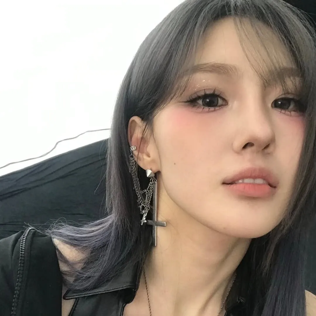 Latest photo of Kim Chaehyun (Kep1er)